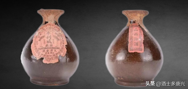 中国最贵的十瓶白酒（中国白酒十大名酒排名）