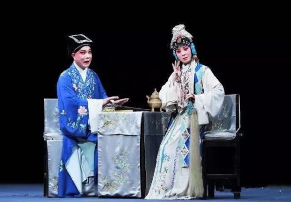 中国十大古典喜剧（10大古典喜剧剧集盘点）