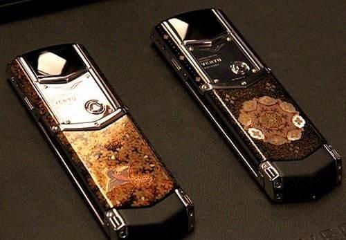 世界十大最贵的手机（这10个手机堪称奢侈品）