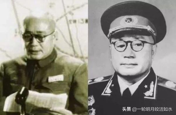 十大元帅去世时间（盘点具体时间以及临终遗言）