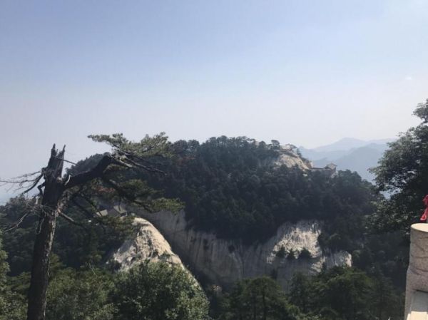 西安十大名胜古迹（西安旅行10个最值得去的景点推荐）