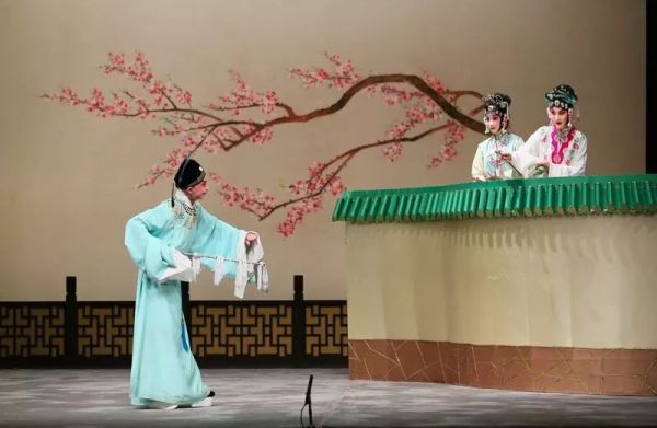 中国十大古典喜剧（10大古典喜剧剧集盘点）