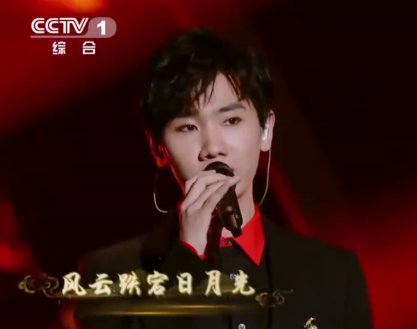 经典咏流传十大金曲（这10首歌经典中的经典）