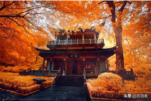 南京有什么名山（南京十大旅游名山盘点）
