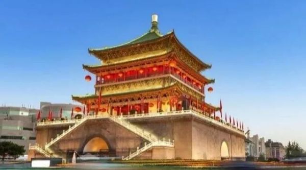 中国夏天最热的十大城市（最热城市排行榜前十名）