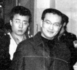 中国十大黑帮老大（中国10大黑道大哥排名）