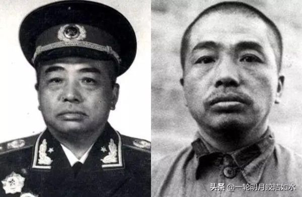 十大元帅去世时间（盘点具体时间以及临终遗言）