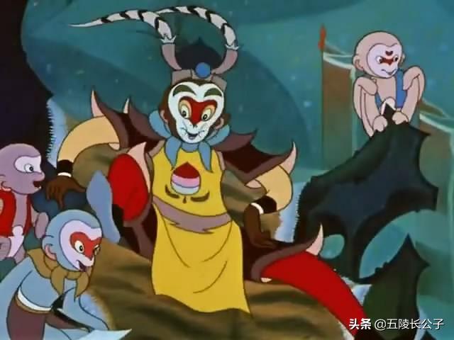 儿童必看十大经典动画片（14部老国产经典动画片推荐）