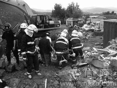 中国十大火灾事故排名（消防安全永记心间）