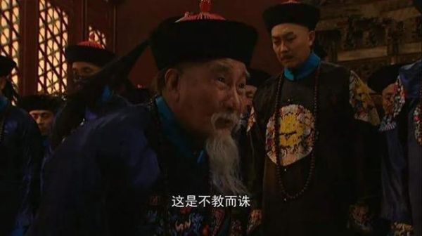 康熙手下十大重臣（康熙帝最倚重的十大良臣）