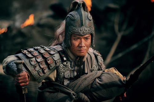 三国十大超一流武将（13位超一流武将排行榜）