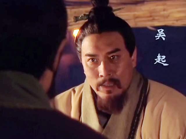 中国古代十大名将（中国历史上的十大名将）