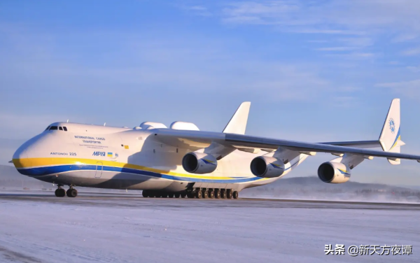 世界十大巨型飞机（世界最大的10架飞机）