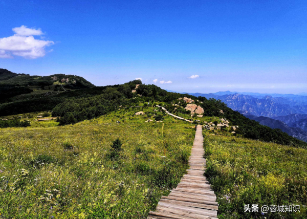 北京有什么山可以爬（北京必爬的十大山）