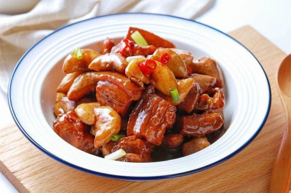 十大湖北的特色菜（湖北10道名菜）