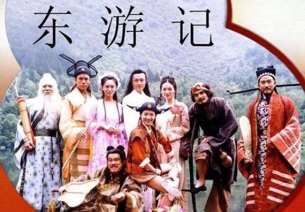 新加坡十大经典电视剧（当年10部火爆全网新加坡高分剧）