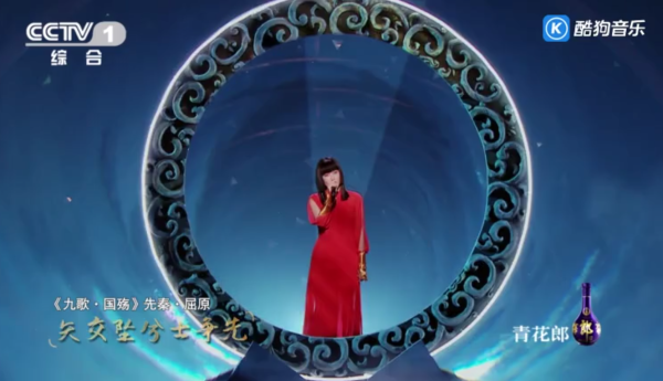 经典咏流传十大金曲（这10首歌经典中的经典）