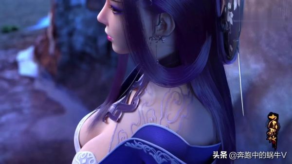 十大优秀国产动画片（2022最值得追的十部国产动漫）