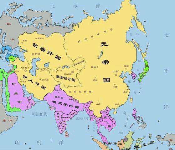 中国古代十大名将（中国历史上的十大名将）