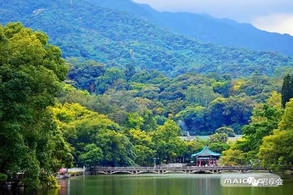 广州亲子游十大好去处（10个周末遛娃亲子游景点）