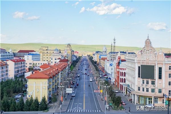 除鹤岗外还有哪些低房价城市（跟鹤岗房价差不多的地方有哪些）