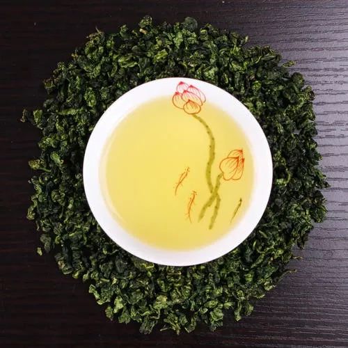 十大名茶排名及产地（中国十大名茶产地在哪里）
