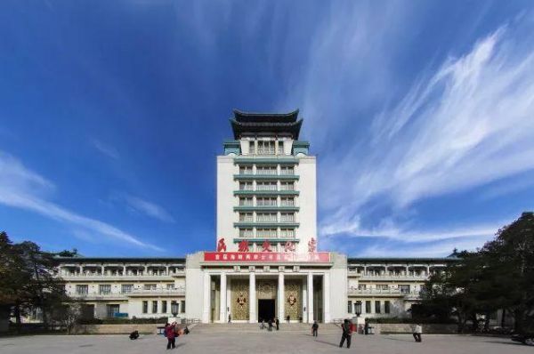 新中国十大建筑（新中国成立后的十大建筑）