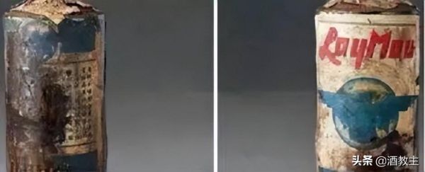 中国最贵的酒（白酒拍卖价格排行榜前十名）