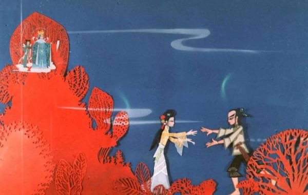 儿童必看十大经典动画片（14部老国产经典动画片推荐）