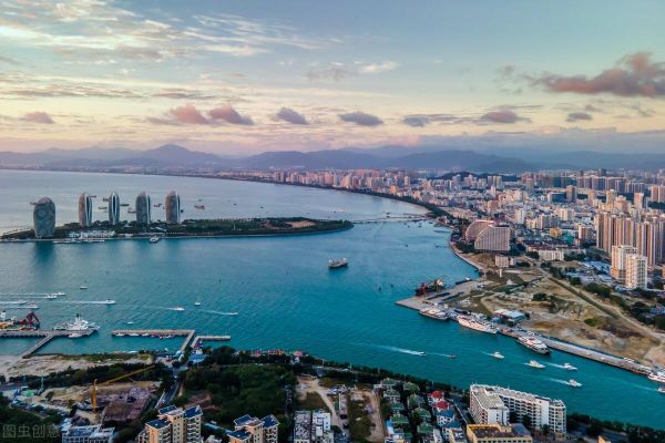中国十大海滨城市排名（中国最美的十大海滨城市）