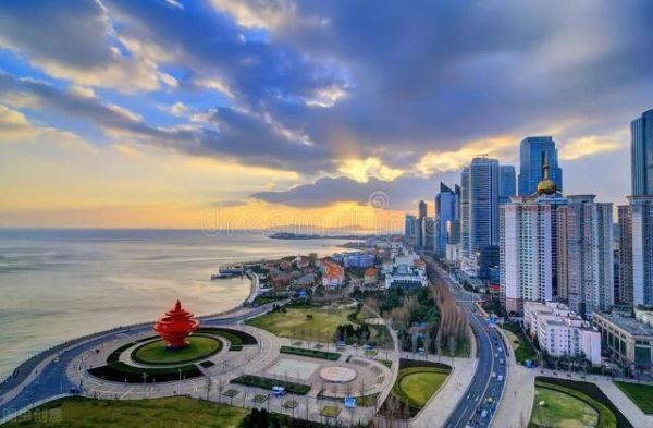 中国十大海滨城市排名（中国最美的十大海滨城市）
