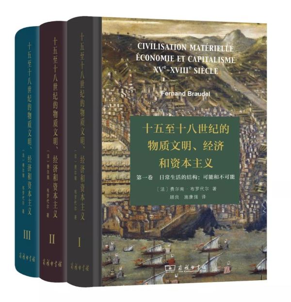 世界十大文学名著（10本经典巨著推荐）
