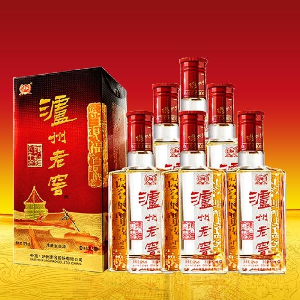 中国白酒十大名酒排名（中国白酒十大品牌）