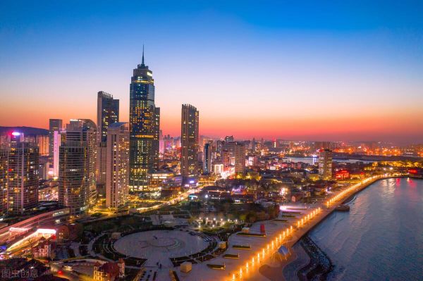 中国十大海滨城市排名（中国最美的十大海滨城市）
