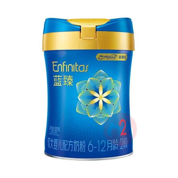 婴儿奶粉十大名牌排行榜，婴儿奶粉品牌排行榜10强