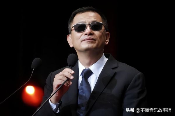 中国十大导演排名（最具实力的10位内地导演）