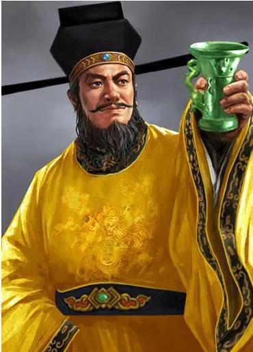 中国史上公认十大帝王（这10位称得上千古一帝）