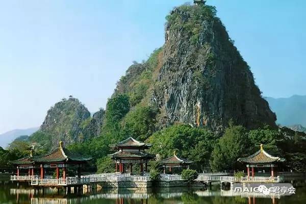 广州亲子游十大好去处（10个周末遛娃亲子游景点）