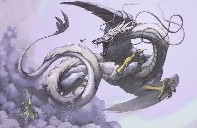 山海经十大凶兽排名(最凶残的十个怪兽) 山海经十大凶兽排名(最凶残的十个怪兽)