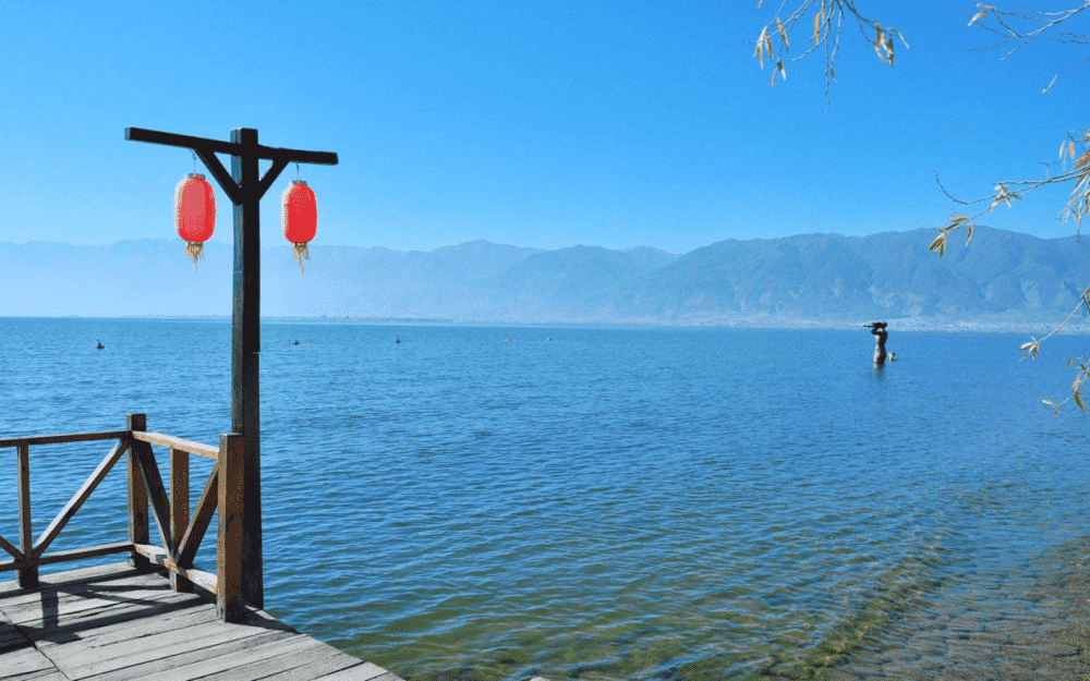 大理丽江几月份去合适，大理适合几月份去