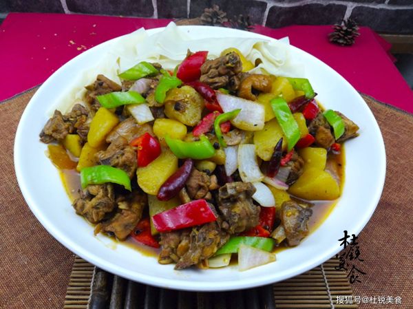 全国十大名鸡有哪些，中国10大名鸡排名榜