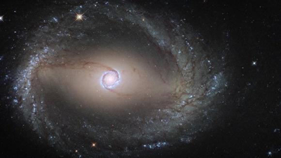 宇宙最迷人的十大星系（宇宙十大星系排名）