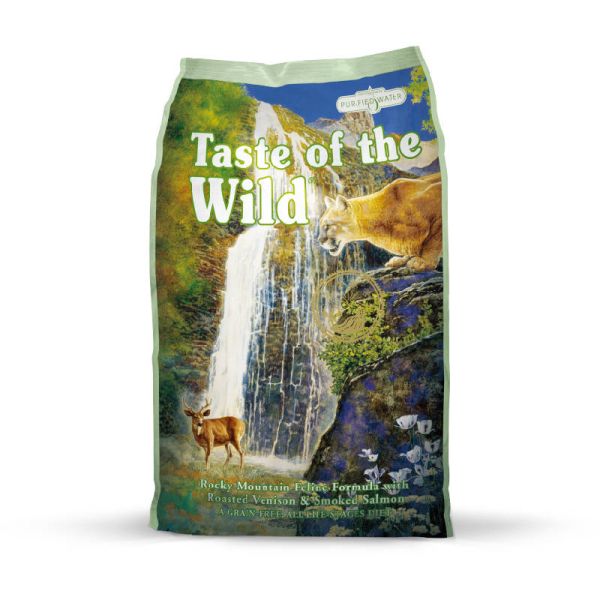 猫粮品牌十大排行（2021年值得推荐的10大猫粮排行榜）