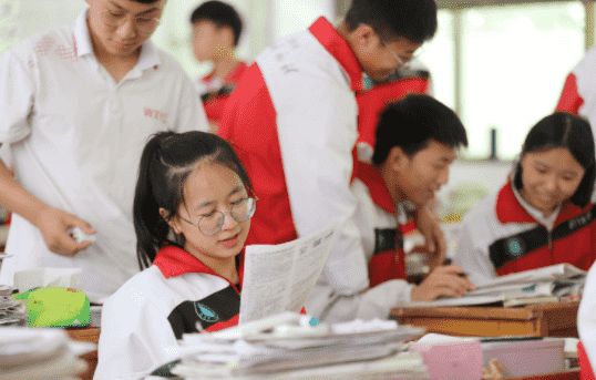 中国十大高中排名（国内排名前十的高中）