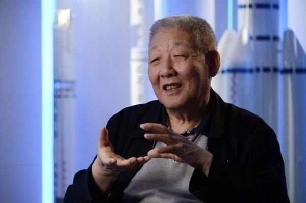 中国十大著名科学家（我国十大国宝级科学家）