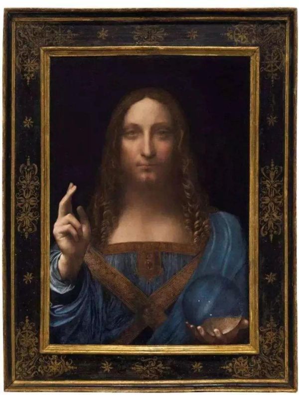 世界拍卖最贵的十幅画，最高价值29个亿