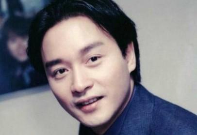 张国荣十大金曲，张国荣十大经典歌曲盘点