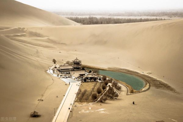 国内旅游必去的十大地方，中国10个最值得去的地方