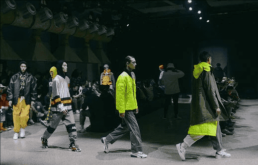国内年轻人十大潮牌，国10个最受欢迎的潮牌