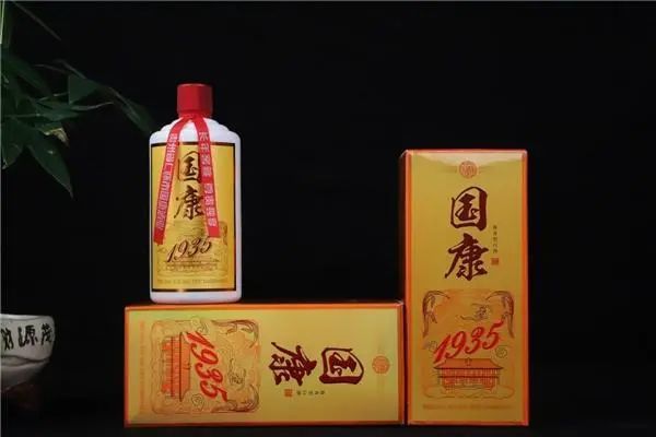 贵州十大名酒有哪些(贵州十大名酒最新排名)